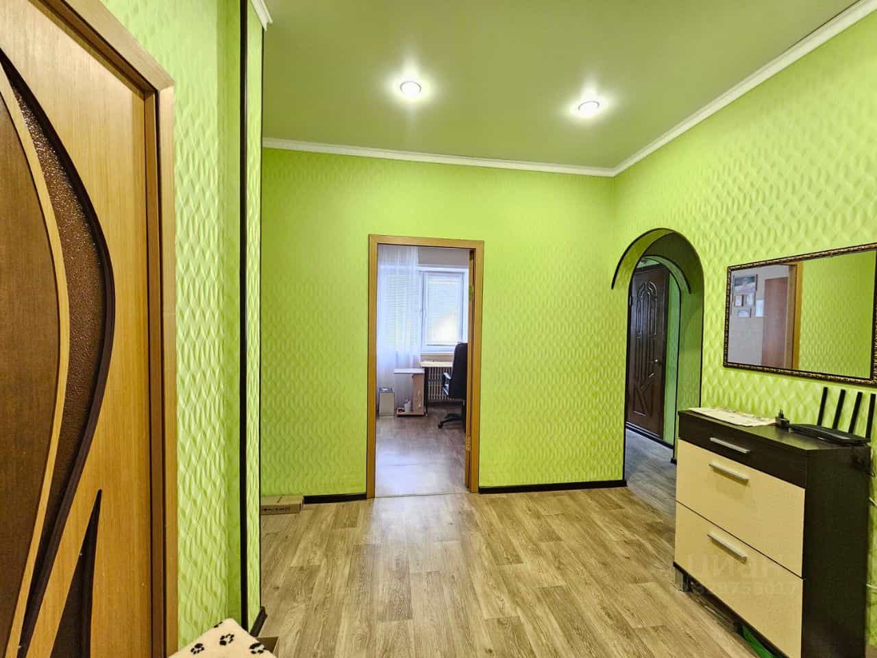 Россия, Астрахань, 2-я Зеленгинская улица, 3к3, фото 6