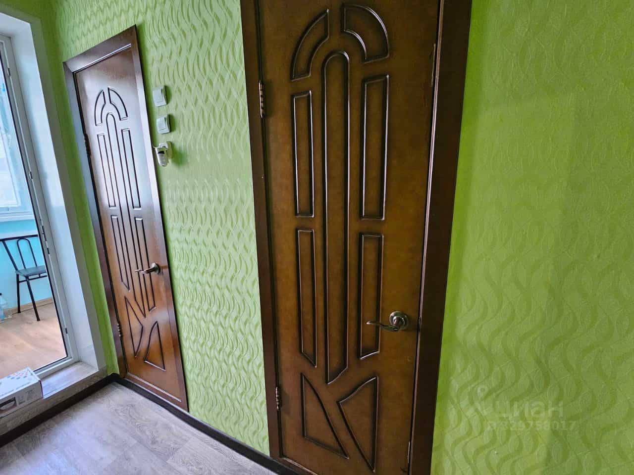 Россия, Астрахань, 2-я Зеленгинская улица, 3к3, фото 9