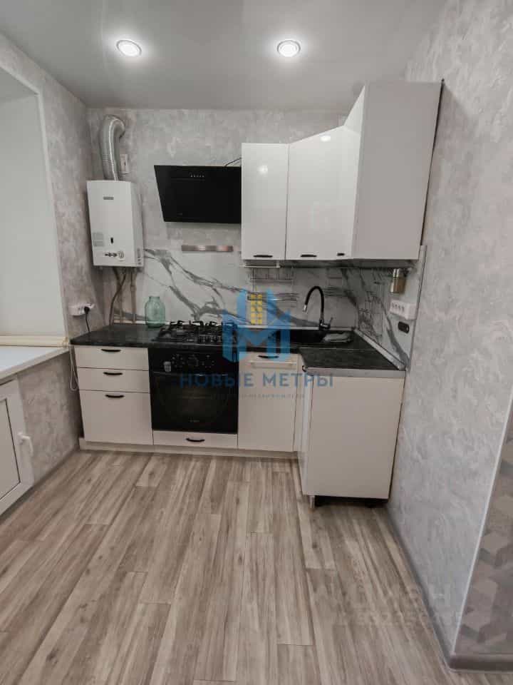Россия, Нижний Новгород, проспект Ленина, 71к1