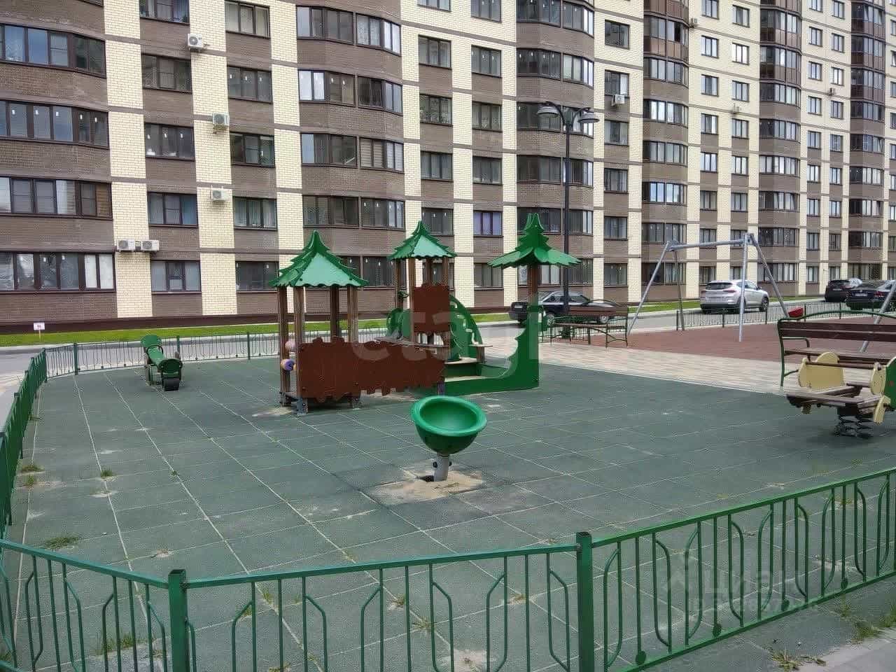 Россия, Воронеж, Беговая улица, 223/4, фото 21