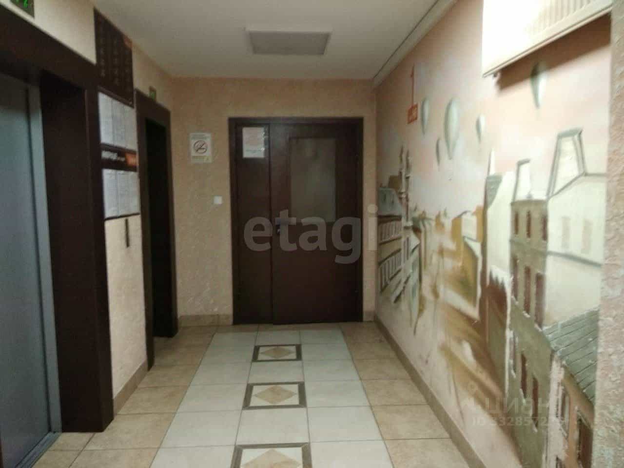 Россия, Воронеж, Беговая улица, 223/4, фото 22