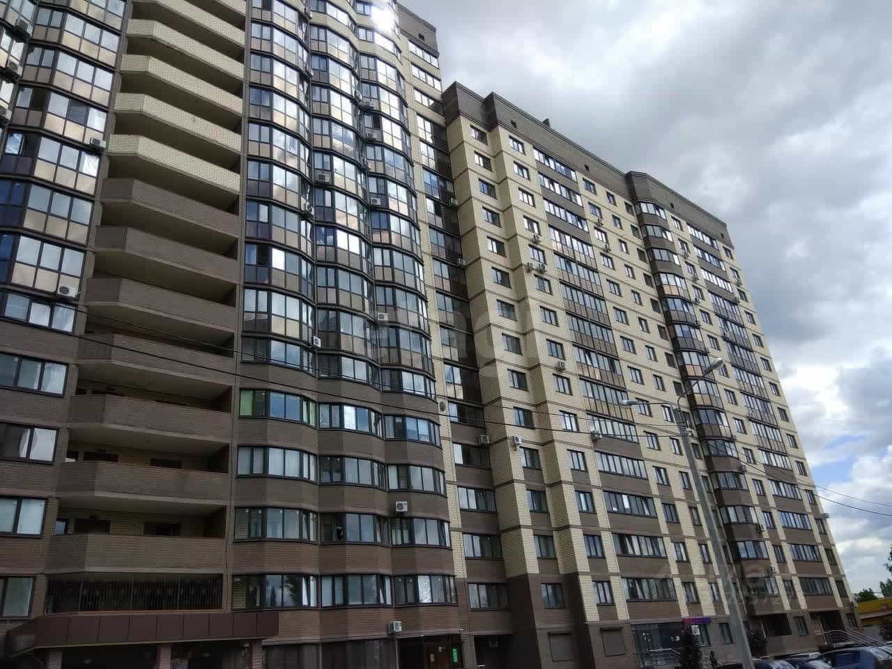Россия, Воронеж, Беговая улица, 223/4, фото 26
