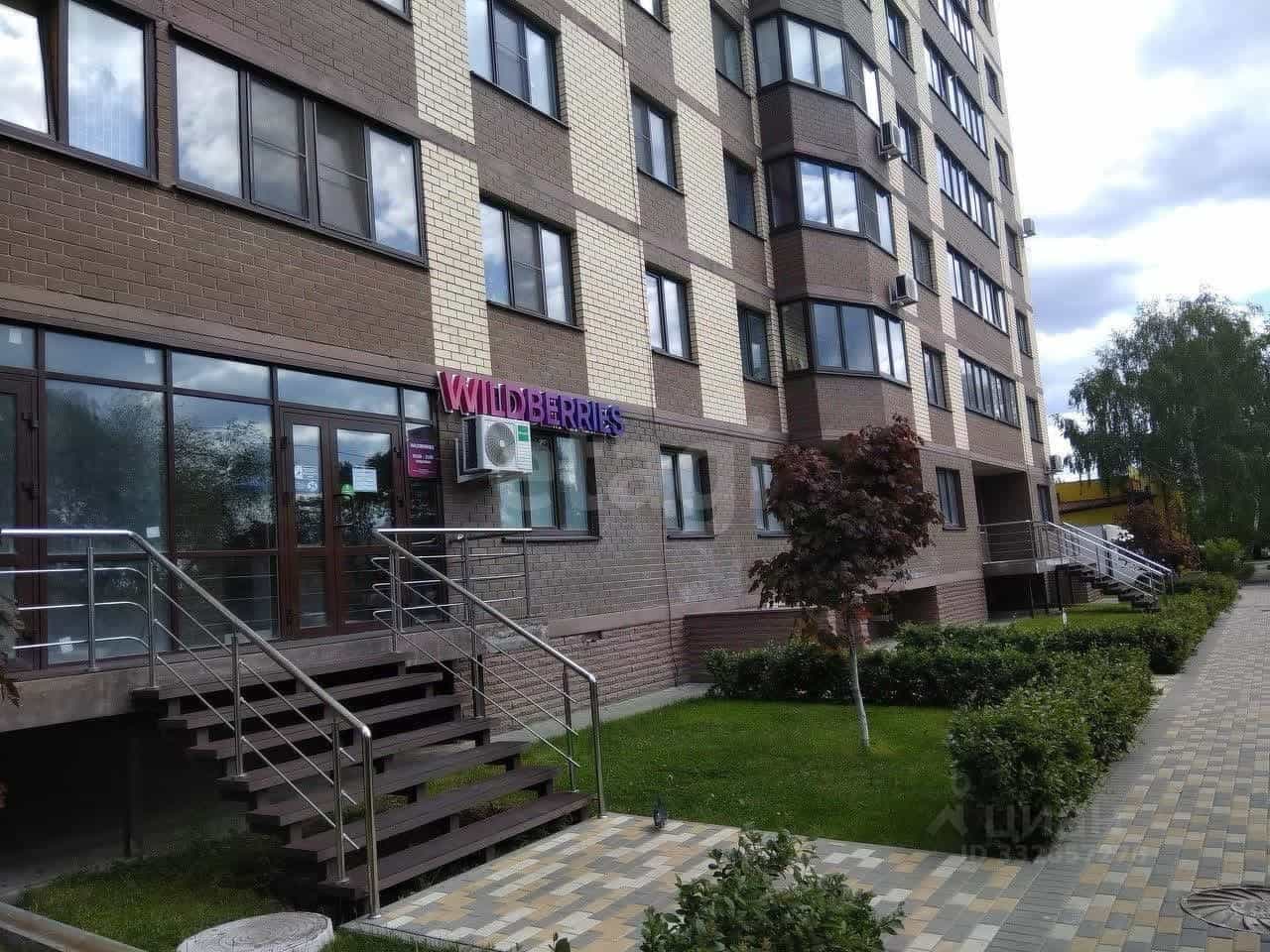 Россия, Воронеж, Беговая улица, 223/4, фото 27