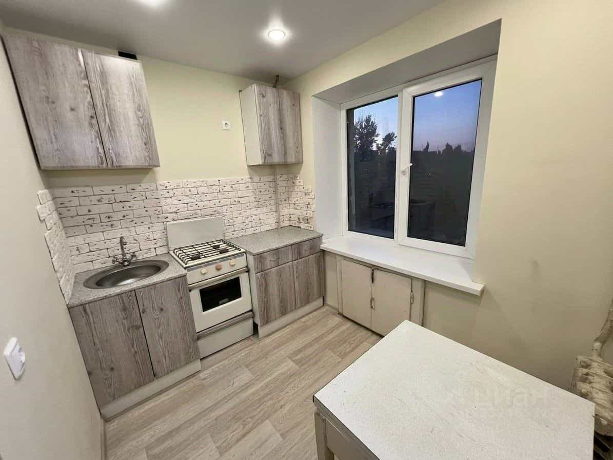 Россия, Волгоград, улица Кирова, 107А