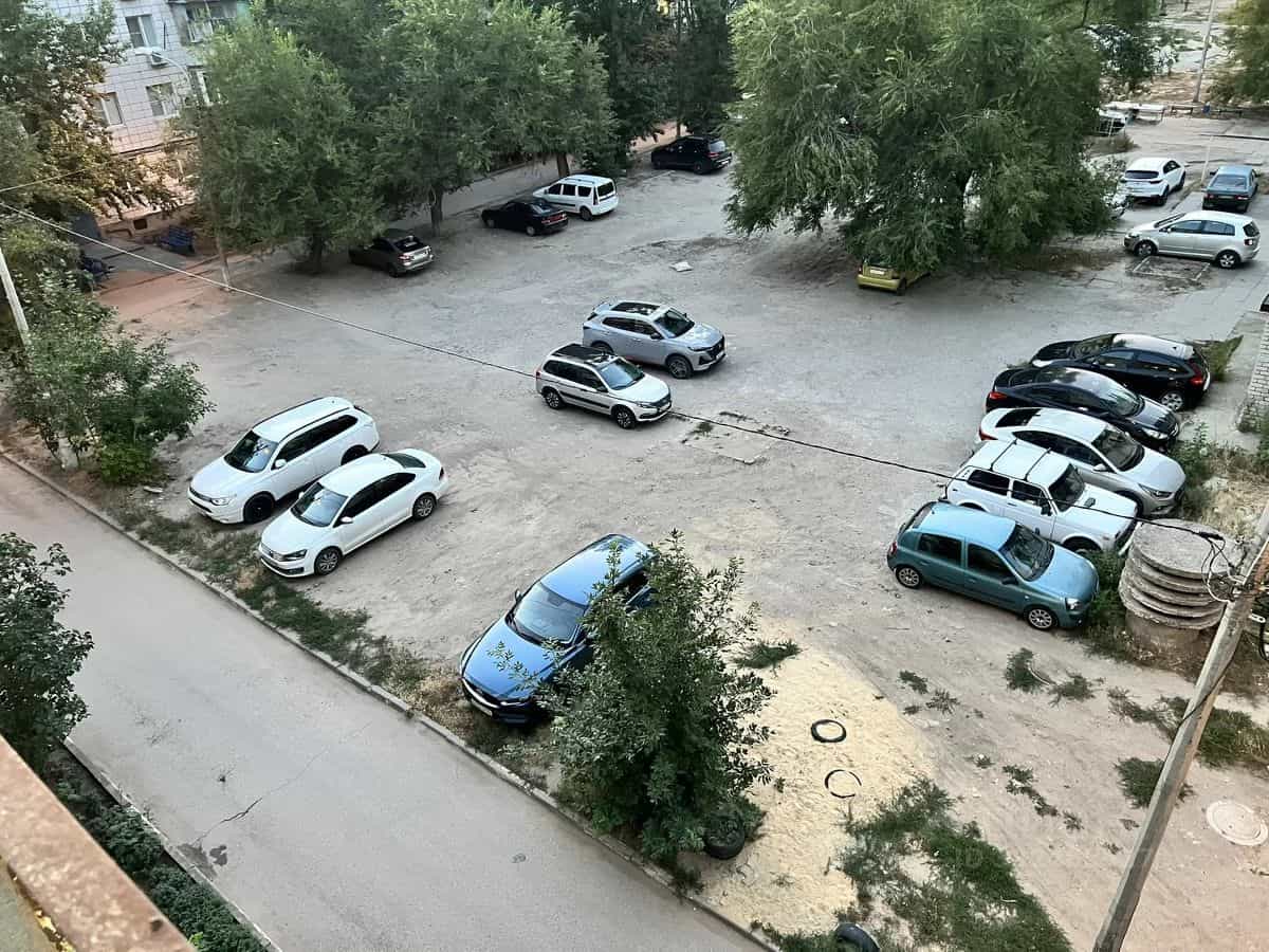 Россия, Волгоград, улица Кирова, 107А, фото 10