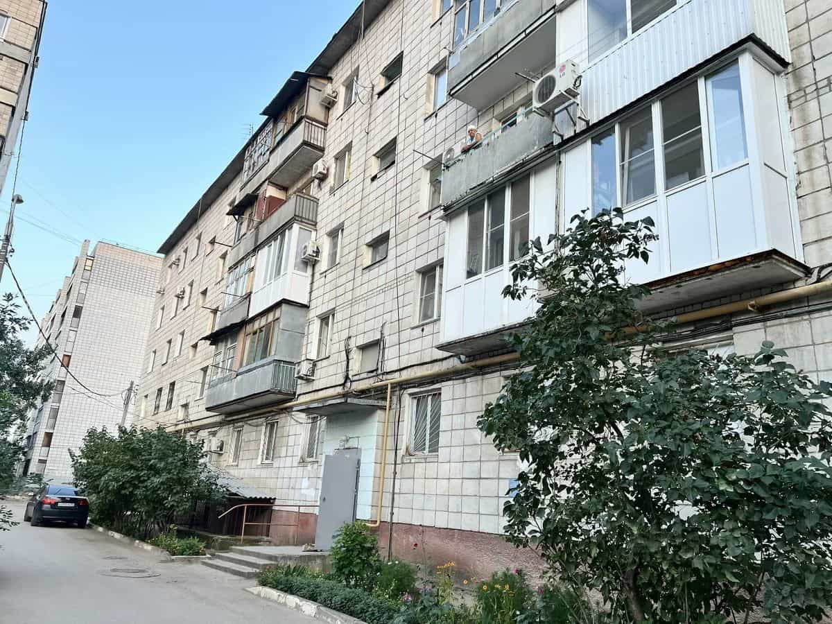 Россия, Волгоград, улица Кирова, 107А, фото 12