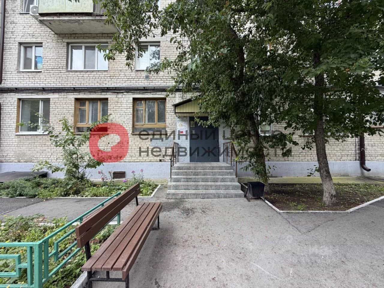 Россия, Тюмень, улица Республики, 187, фото 20