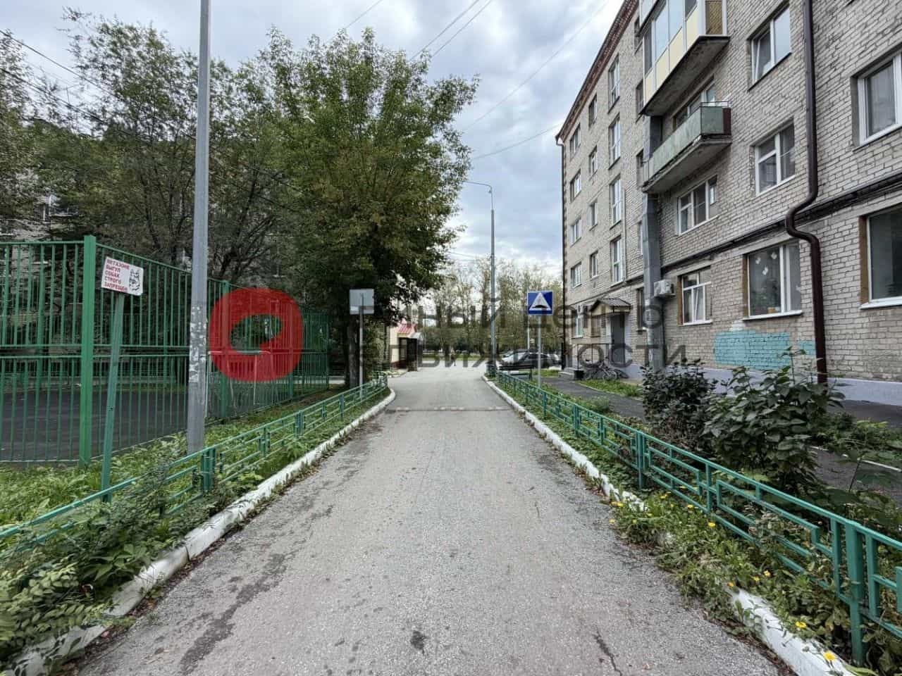 Россия, Тюмень, улица Республики, 187, фото 21