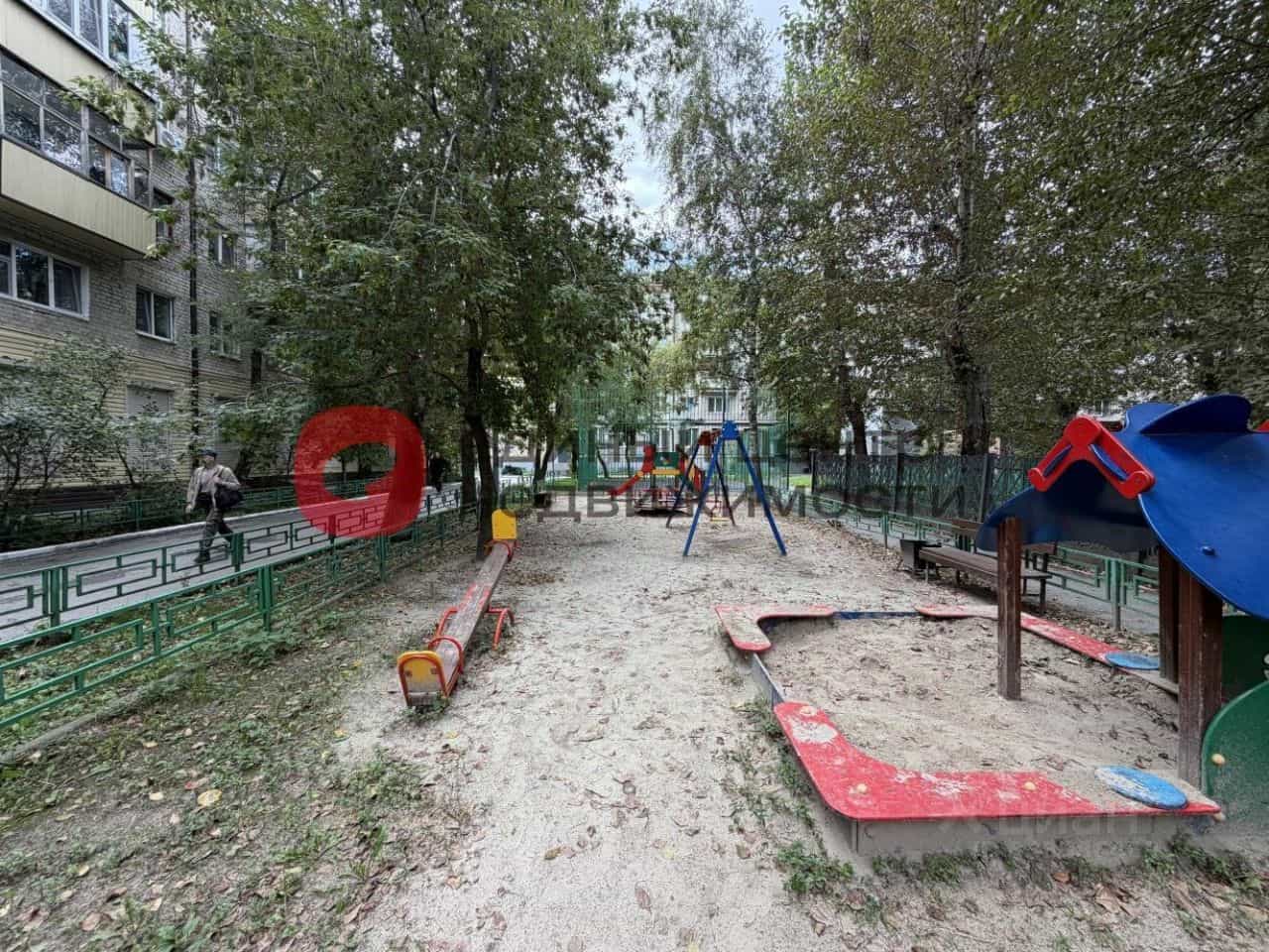 Россия, Тюмень, улица Республики, 187, фото 25