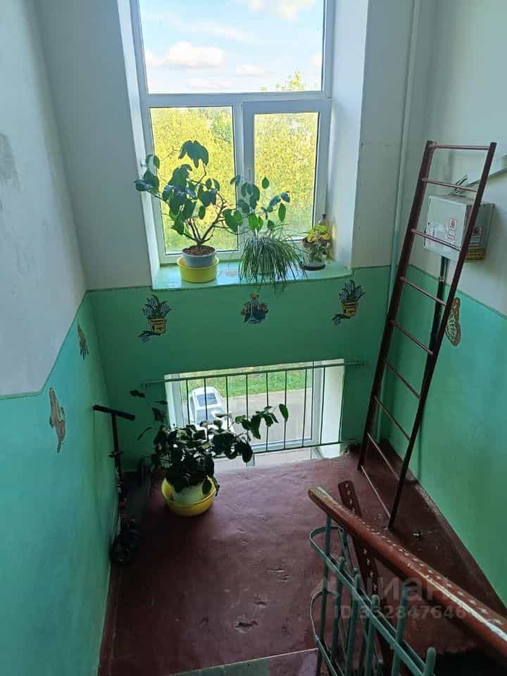 Россия, Ярославская область, Рыбинск, Центральный планировочный район, посёлок Северный, улица Братьев Орловых, 6, фото 7