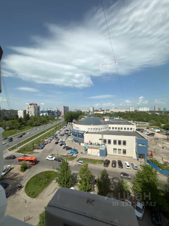 Россия, Нижний Новгород, Казанское шоссе, 10к5, фото 4
