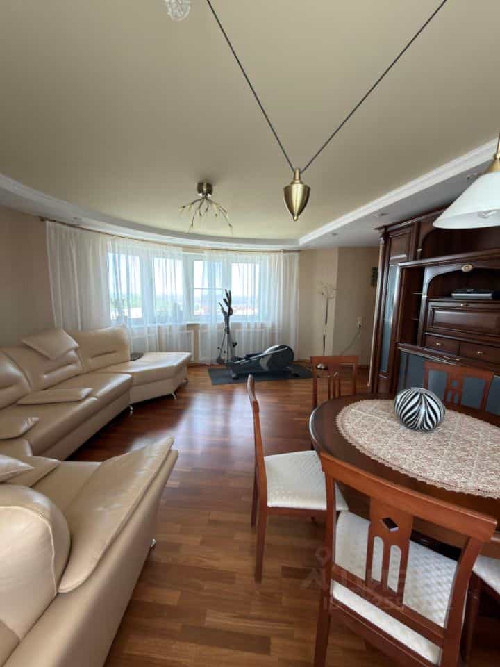Россия, Нижний Новгород, Казанское шоссе, 10к5, фото 29