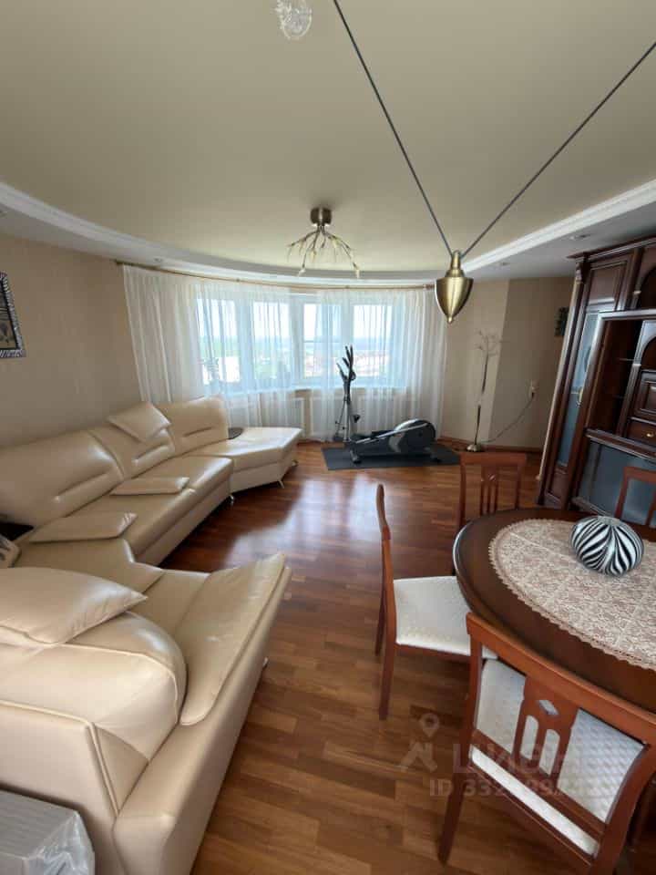 Россия, Нижний Новгород, Казанское шоссе, 10к5, фото 30