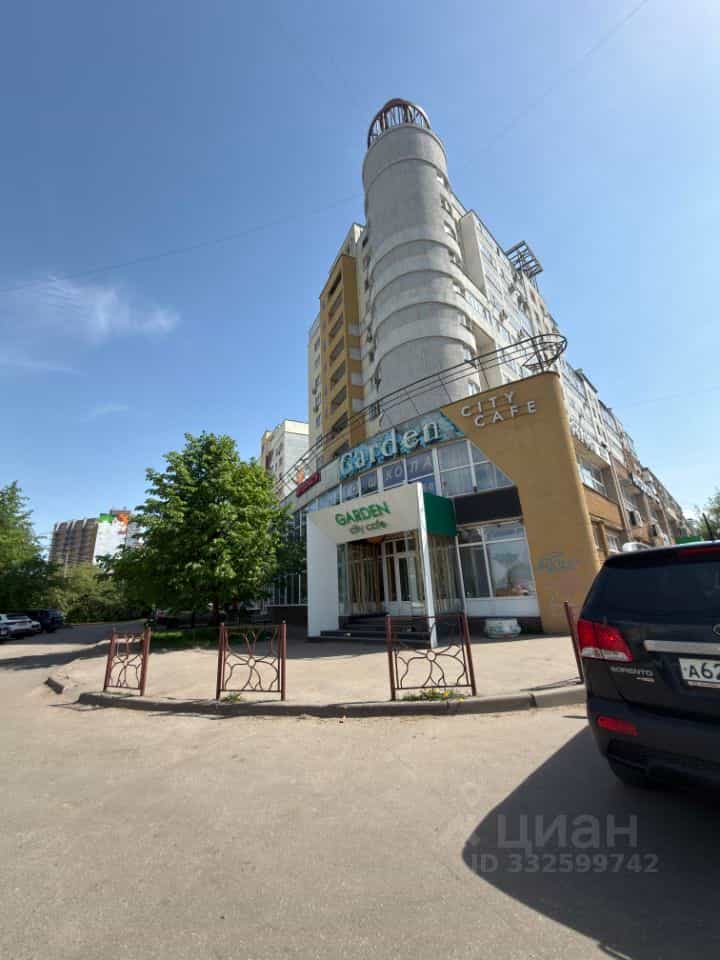Россия, Нижний Новгород, Казанское шоссе, 10к5, фото 32