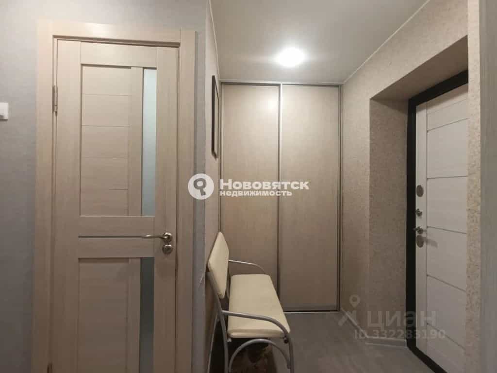 Россия, Киров, Нововятский район, улица Молодой Гвардии, 6, фото 16