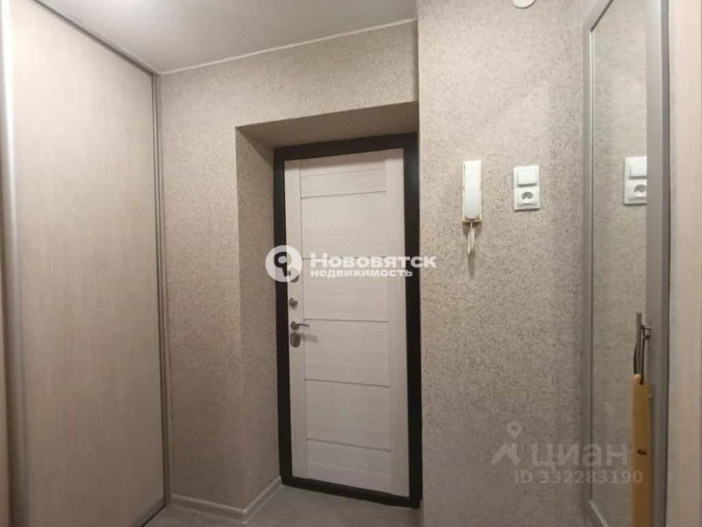 Россия, Киров, Нововятский район, улица Молодой Гвардии, 6, фото 17