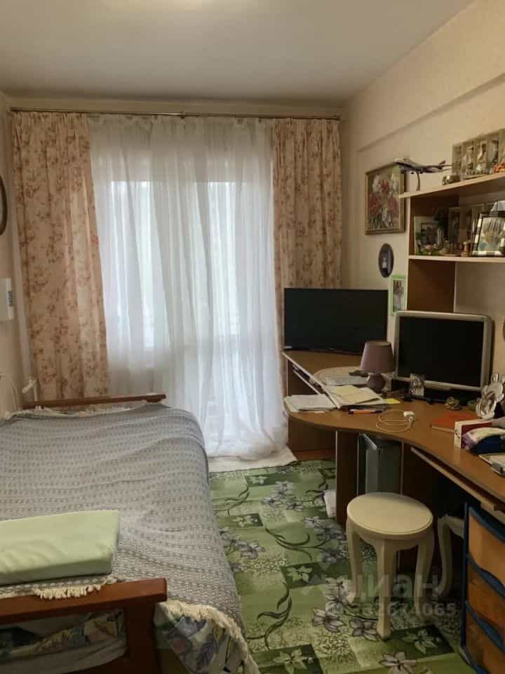 Россия, Иркутская область, Ангарск, 177-й квартал, 3, фото 3
