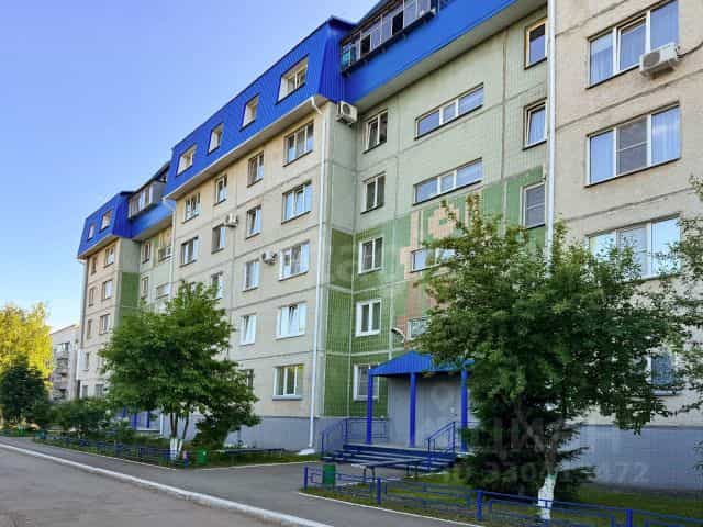 Фото объекта