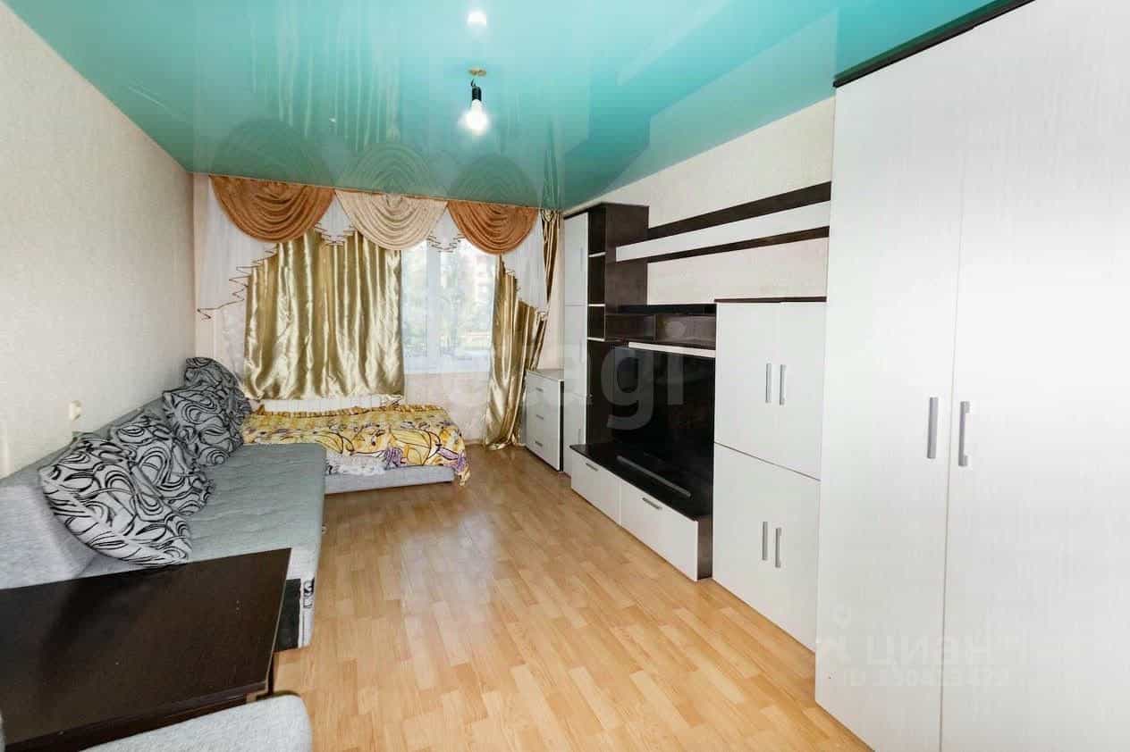 Россия, Курган, жилой район Заозёрный, 6-й микрорайон, 14, фото 3