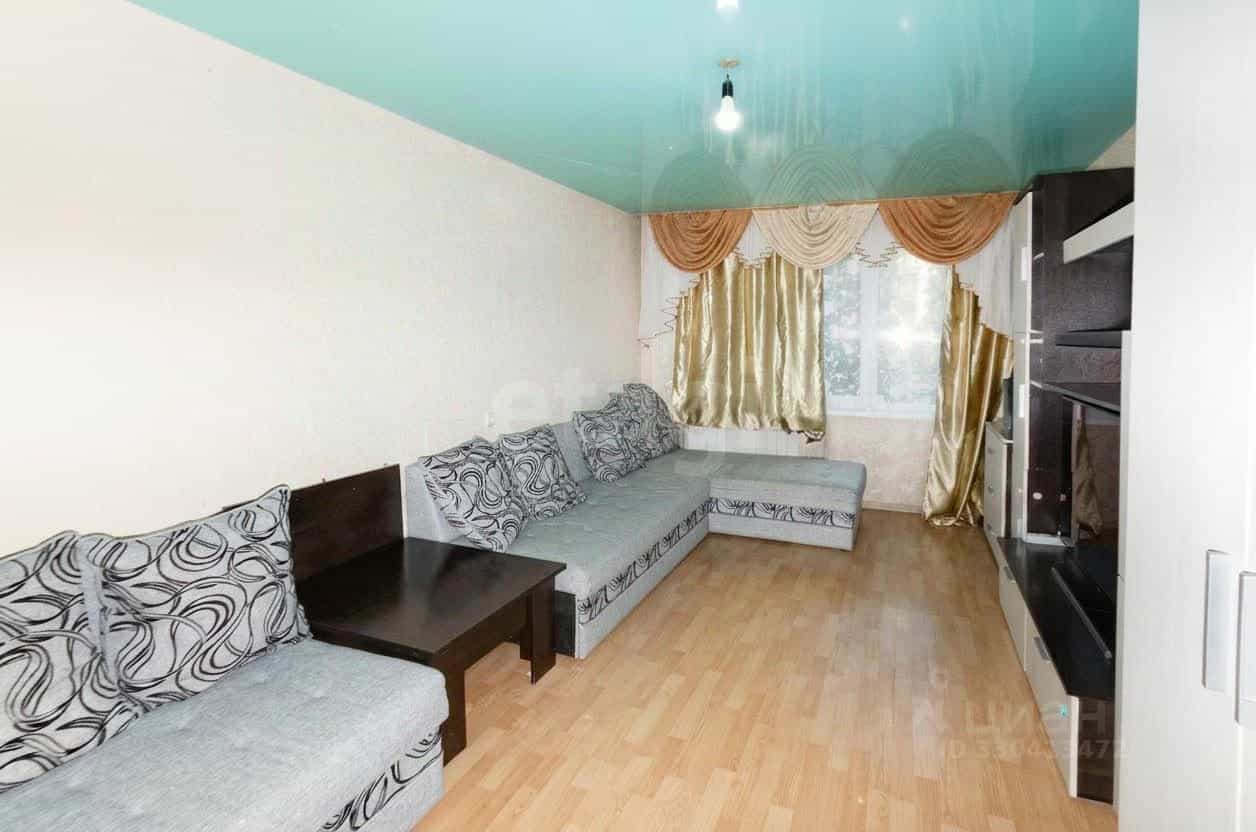 Россия, Курган, жилой район Заозёрный, 6-й микрорайон, 14, фото 4