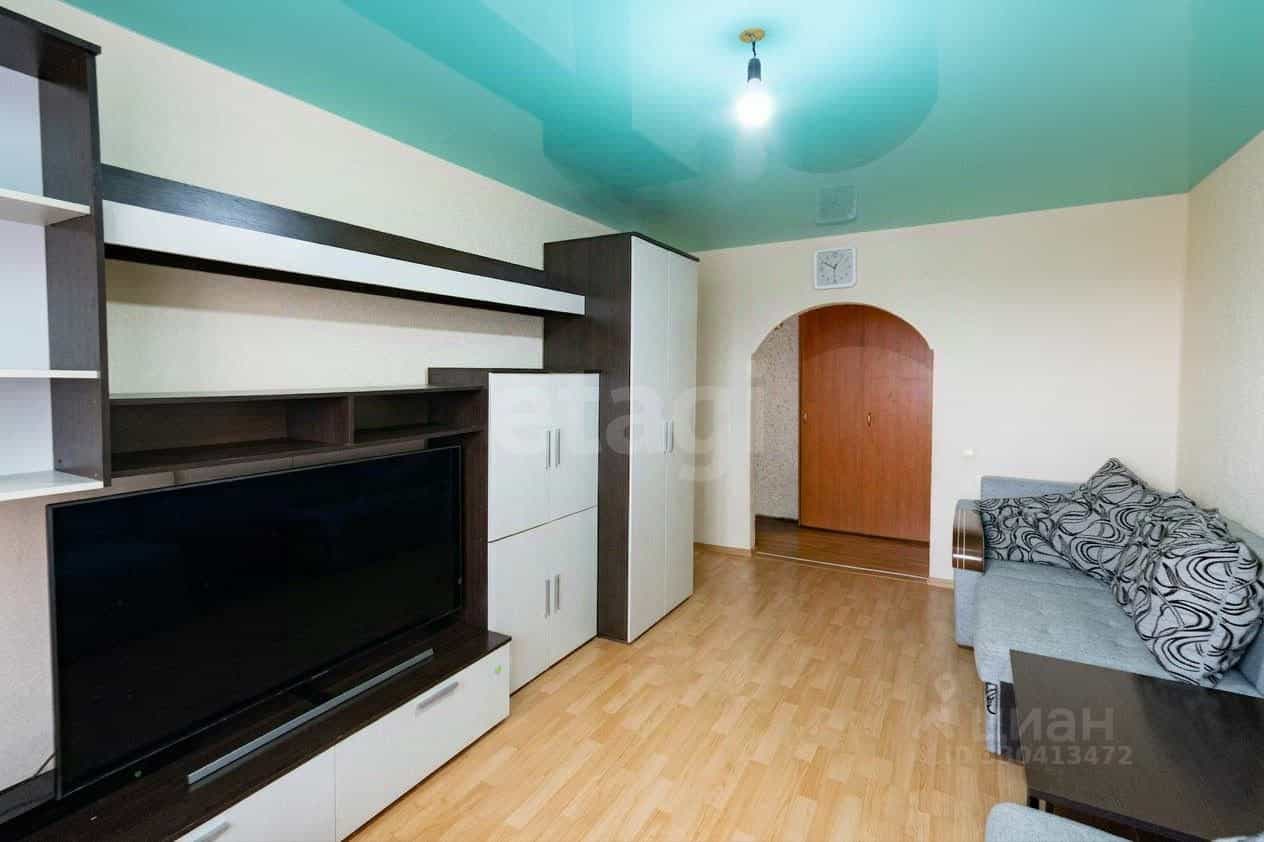 Россия, Курган, жилой район Заозёрный, 6-й микрорайон, 14, фото 5