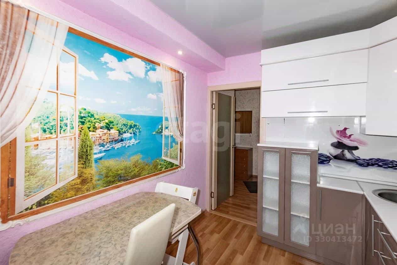 Россия, Курган, жилой район Заозёрный, 6-й микрорайон, 14, фото 8