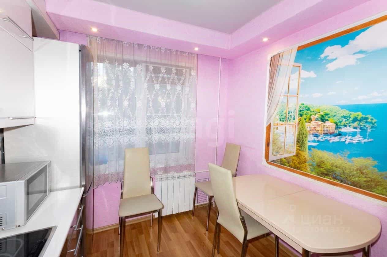 Россия, Курган, жилой район Заозёрный, 6-й микрорайон, 14, фото 9