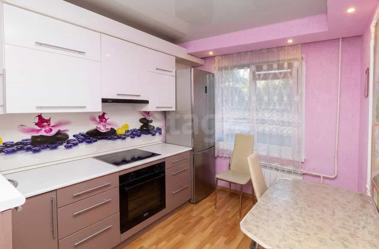 Россия, Курган, жилой район Заозёрный, 6-й микрорайон, 14, фото 10