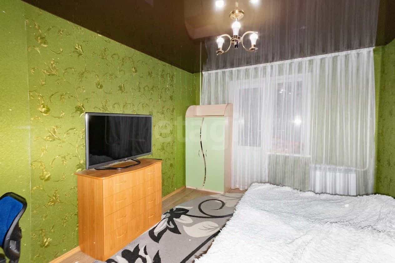 Россия, Курган, жилой район Заозёрный, 6-й микрорайон, 14, фото 11