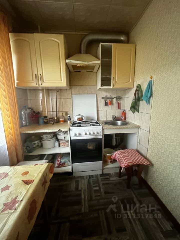 Россия, Тверская область, Фировский муниципальный округ, посёлок городского типа Великооктябрьский, Кооперативная улица, 10, фото 8