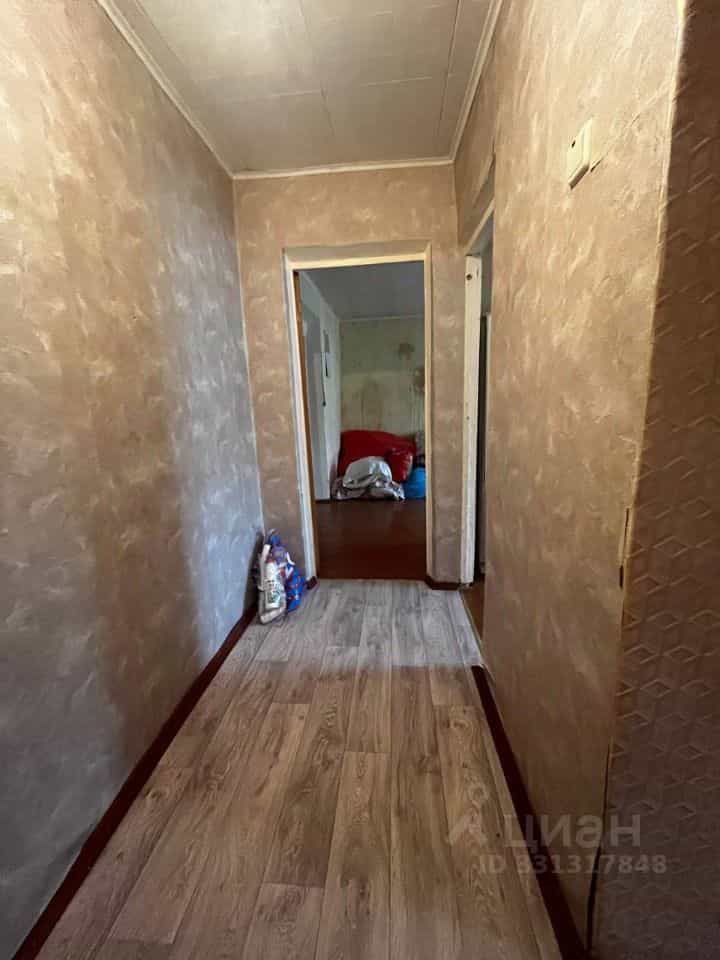 Россия, Тверская область, Фировский муниципальный округ, посёлок городского типа Великооктябрьский, Кооперативная улица, 10, фото 9