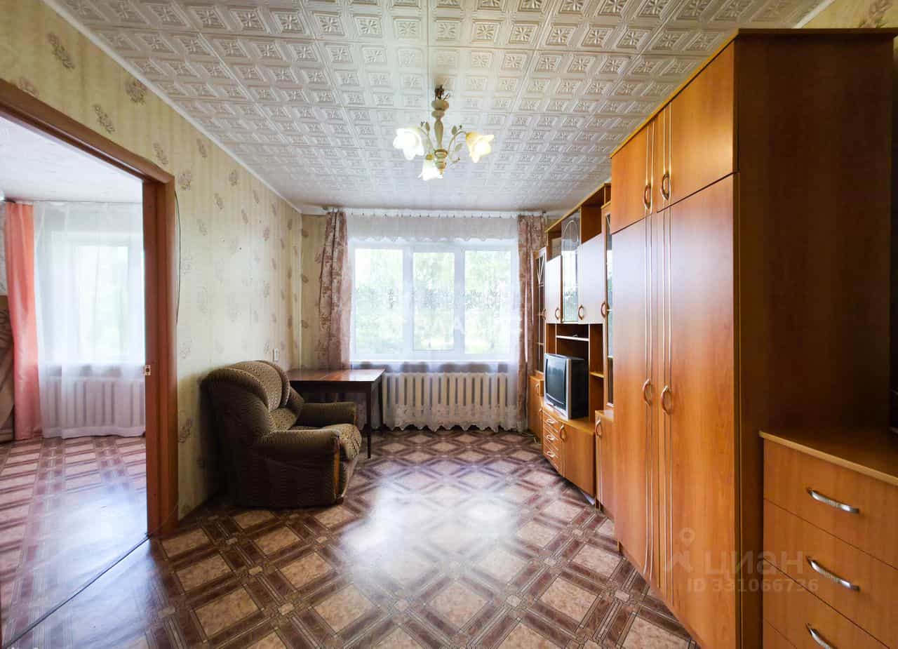 Россия, Ивановская область, Приволжский район, Плес, Лесная улица, 20