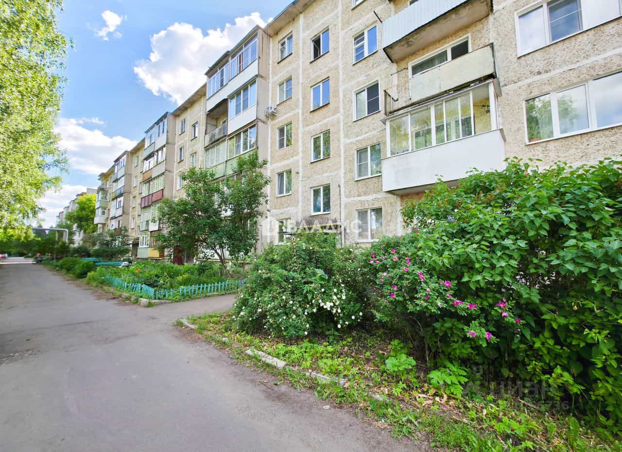Россия, Ивановская область, Приволжский район, Плес, Лесная улица, 20, фото 17