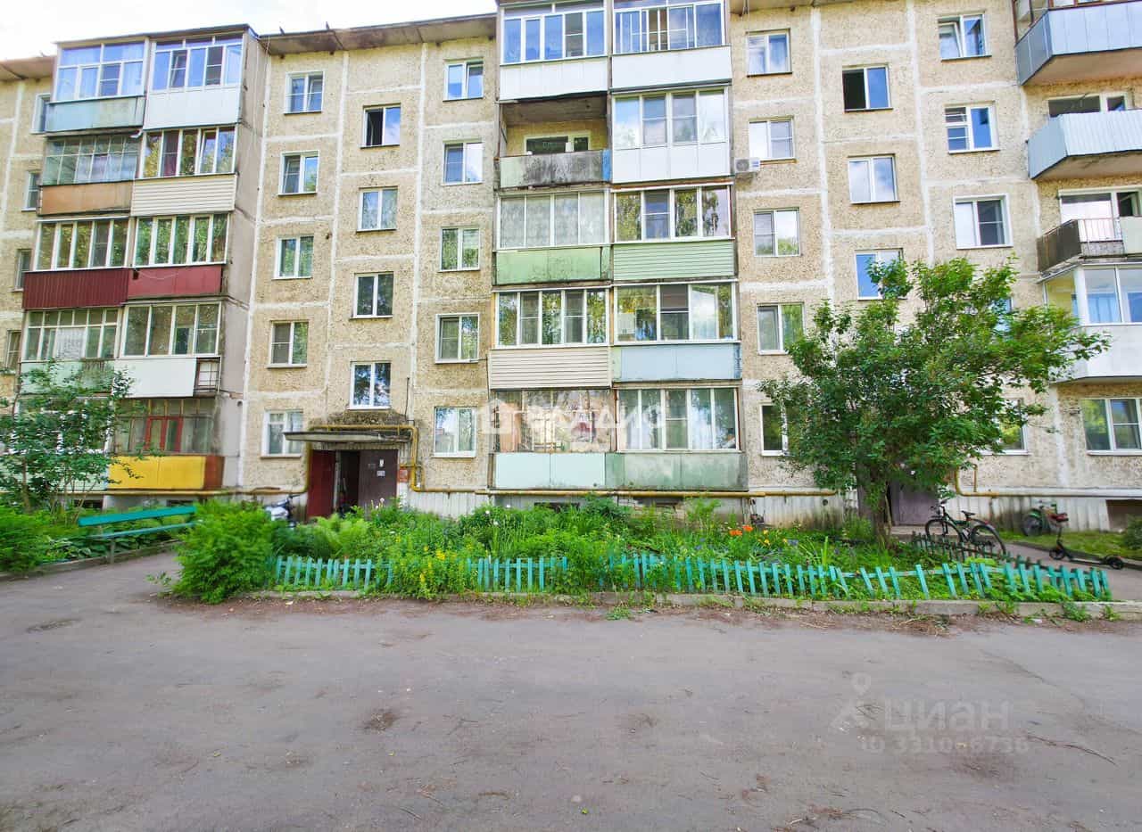 Россия, Ивановская область, Приволжский район, Плес, Лесная улица, 20, фото 18