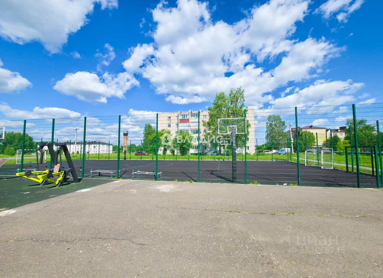 Россия, Ивановская область, Приволжский район, Плес, Лесная улица, 20, фото 24