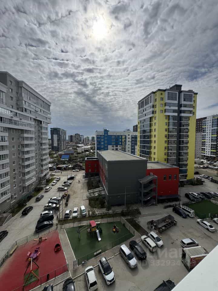 Россия, Республика Саха (Якутия), Якутск, улица Крупской, 37Б, фото 7