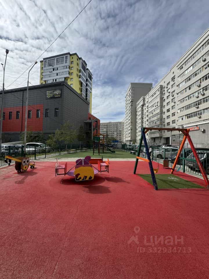 Россия, Республика Саха (Якутия), Якутск, улица Крупской, 37Б, фото 17