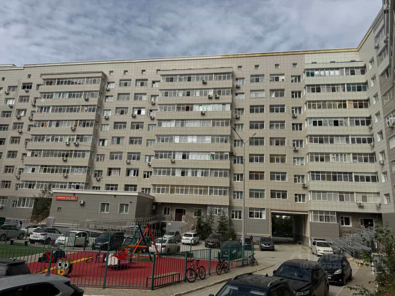 Россия, Республика Саха (Якутия), Якутск, улица Крупской, 37Б, фото 18
