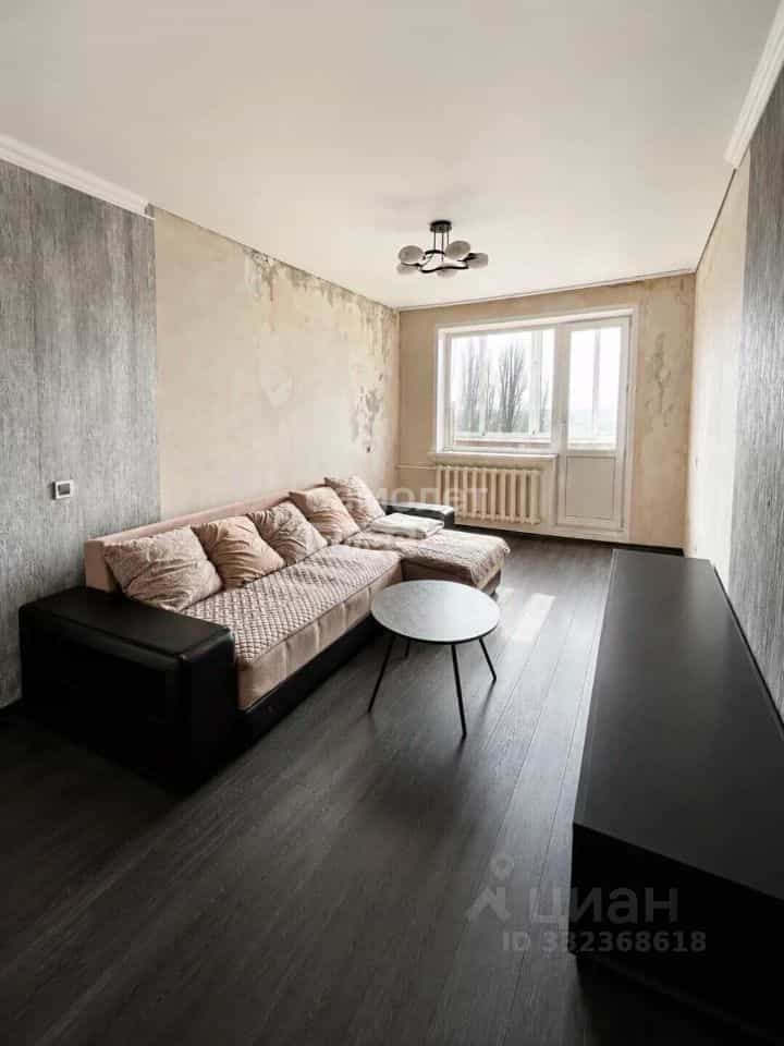 Россия, Воронеж, микрорайон Никольское, улица Глинки, 11, фото 7