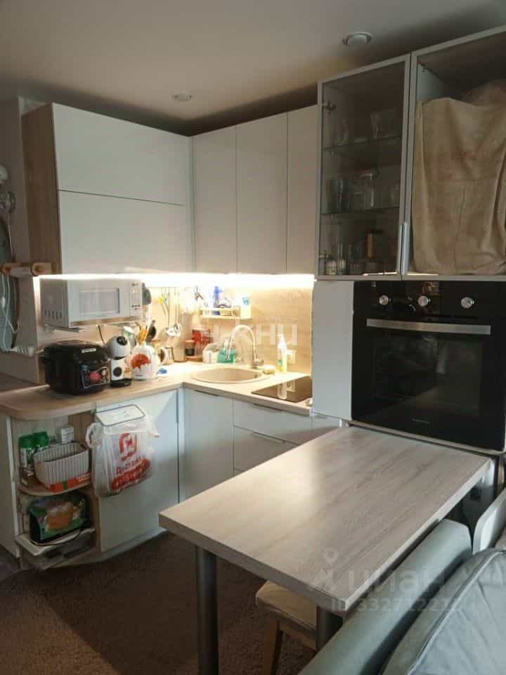 Россия, Нижний Новгород, улица Янки Купалы, 16А, фото 2