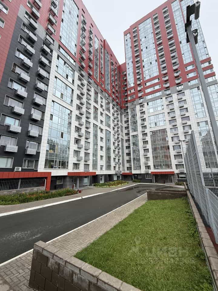 Россия, Республика Башкортостан, Уфа, улица Гафури, 56