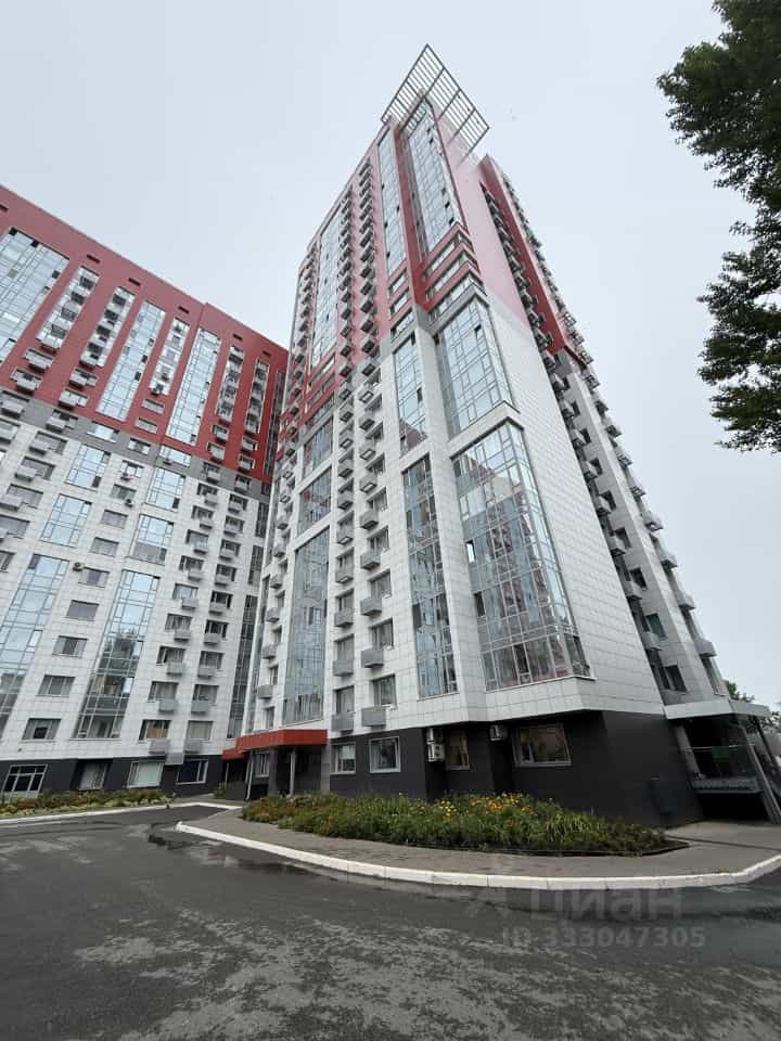 Россия, Республика Башкортостан, Уфа, улица Гафури, 56, фото 2