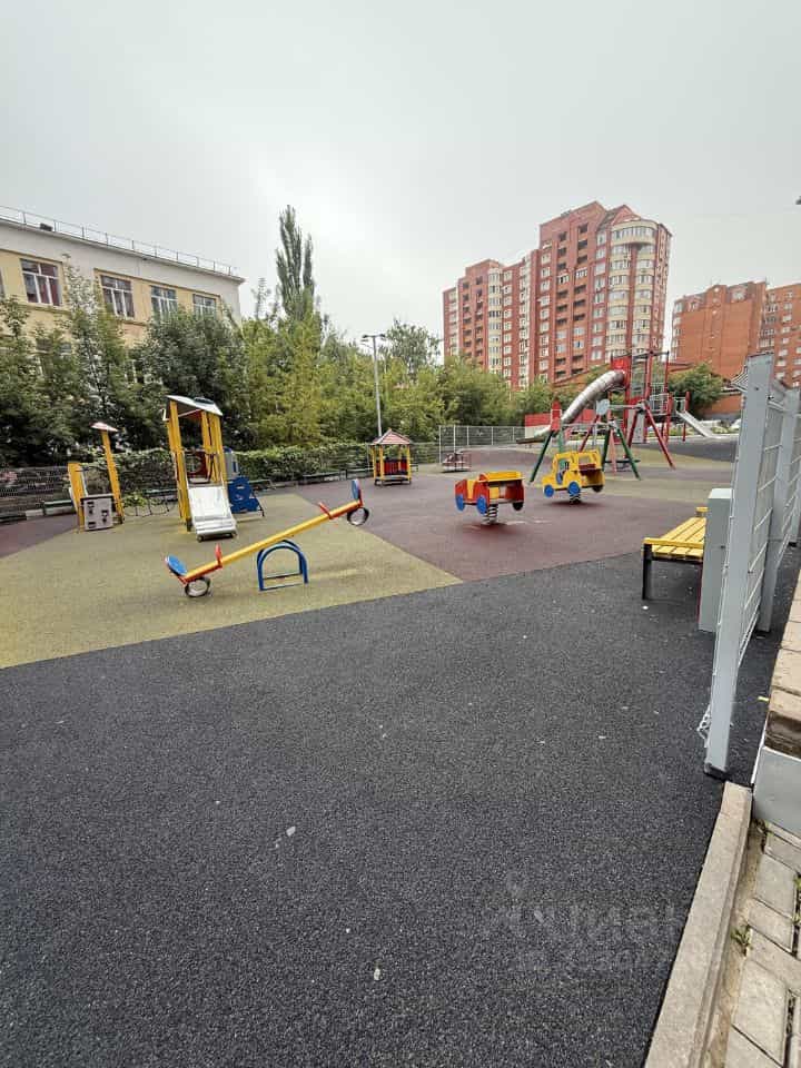 Россия, Республика Башкортостан, Уфа, улица Гафури, 56, фото 3