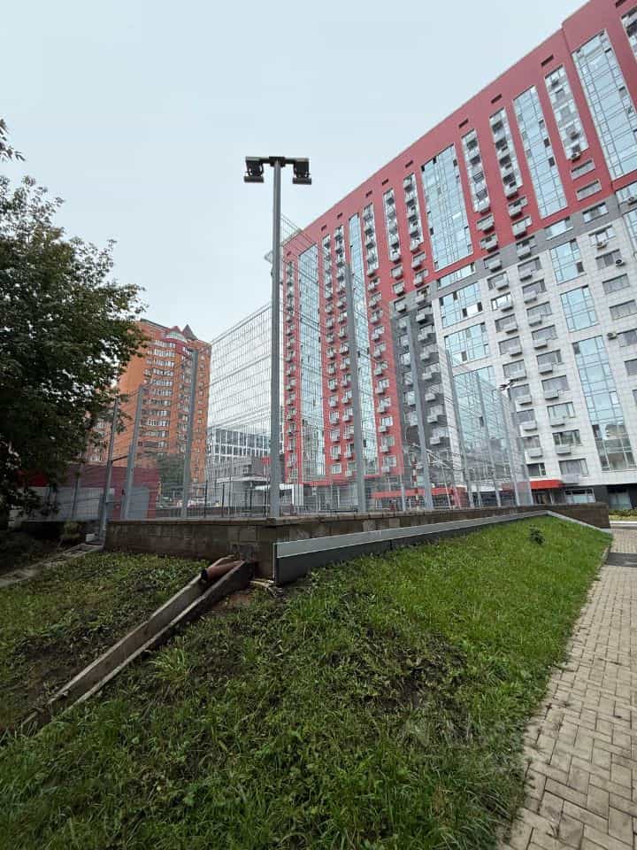 Россия, Республика Башкортостан, Уфа, улица Гафури, 56, фото 5