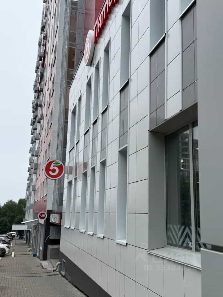 Россия, Республика Башкортостан, Уфа, улица Гафури, 56, фото 6