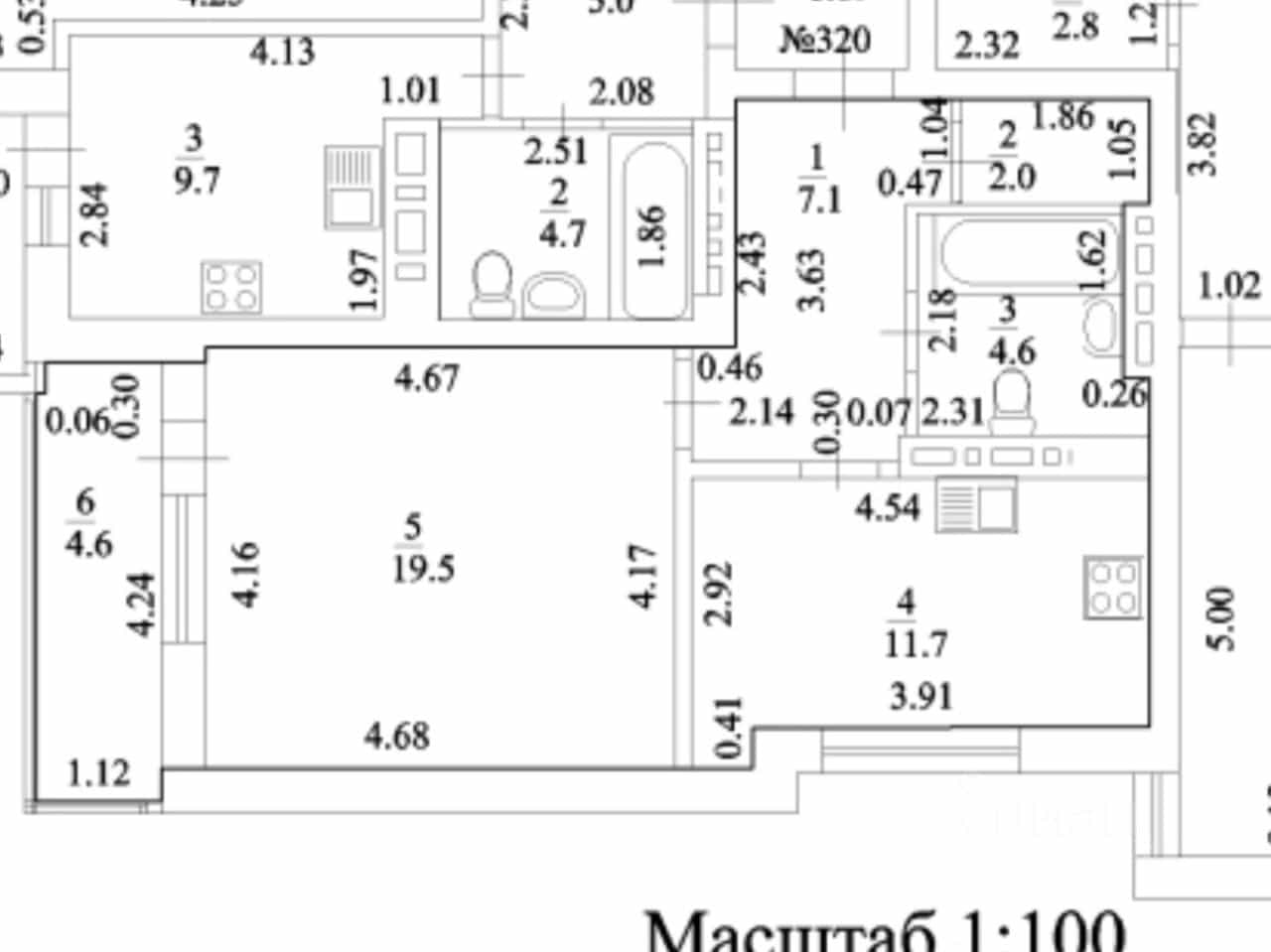 Россия, Республика Башкортостан, Уфа, улица Гафури, 56, фото 7