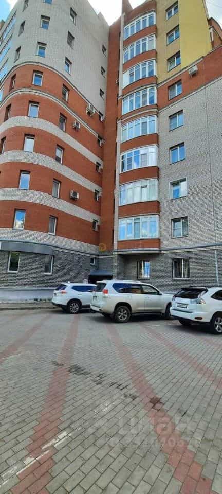Россия, Киров, улица Герцена, 56, фото 22
