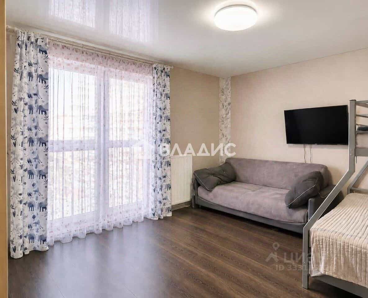 Россия, Калининградская область, Гурьевск, Лазурная улица, 18, фото 7