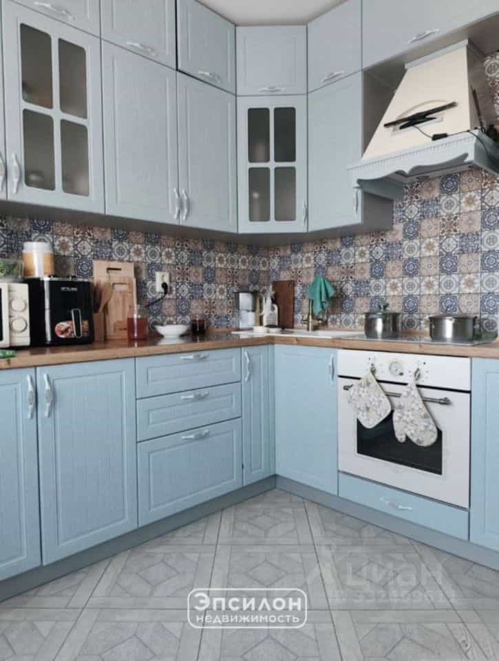 Россия, Курск, улица Домостроителей, 8
