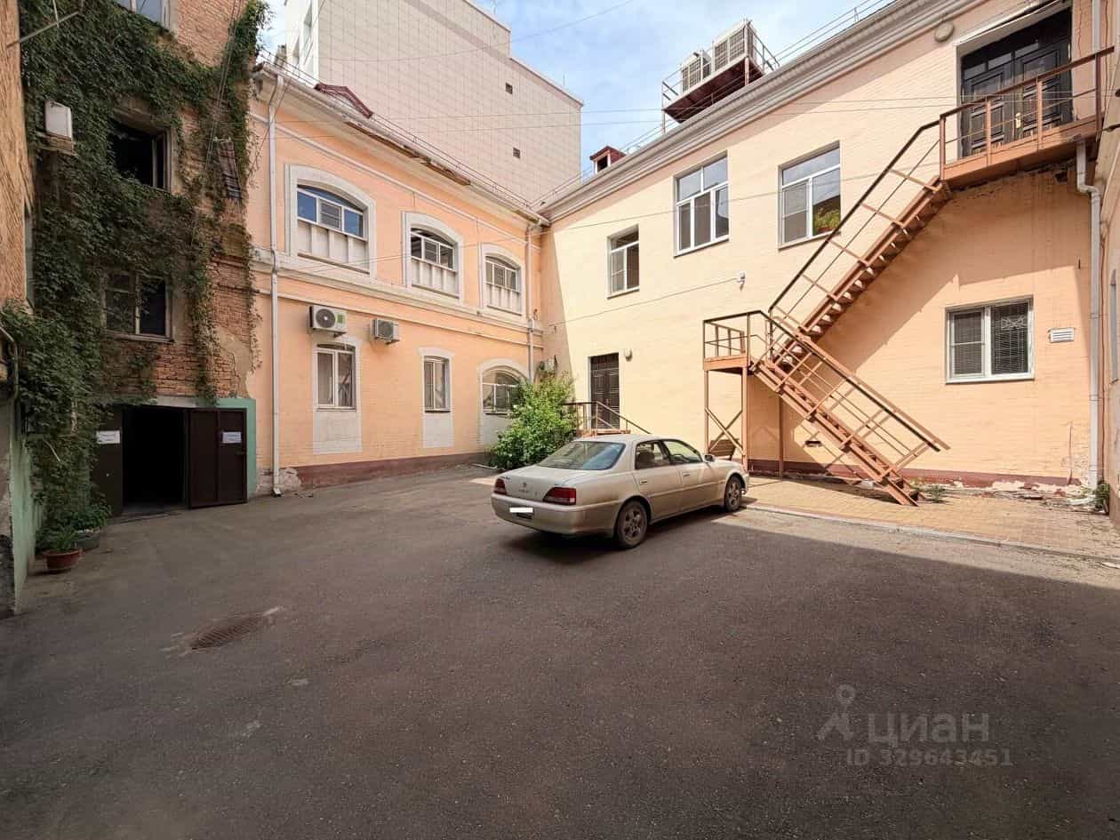 Россия, Астрахань, улица Чернышевского, 12/11, фото 11